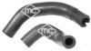 Metalcaucho 09424 Radiator Hose